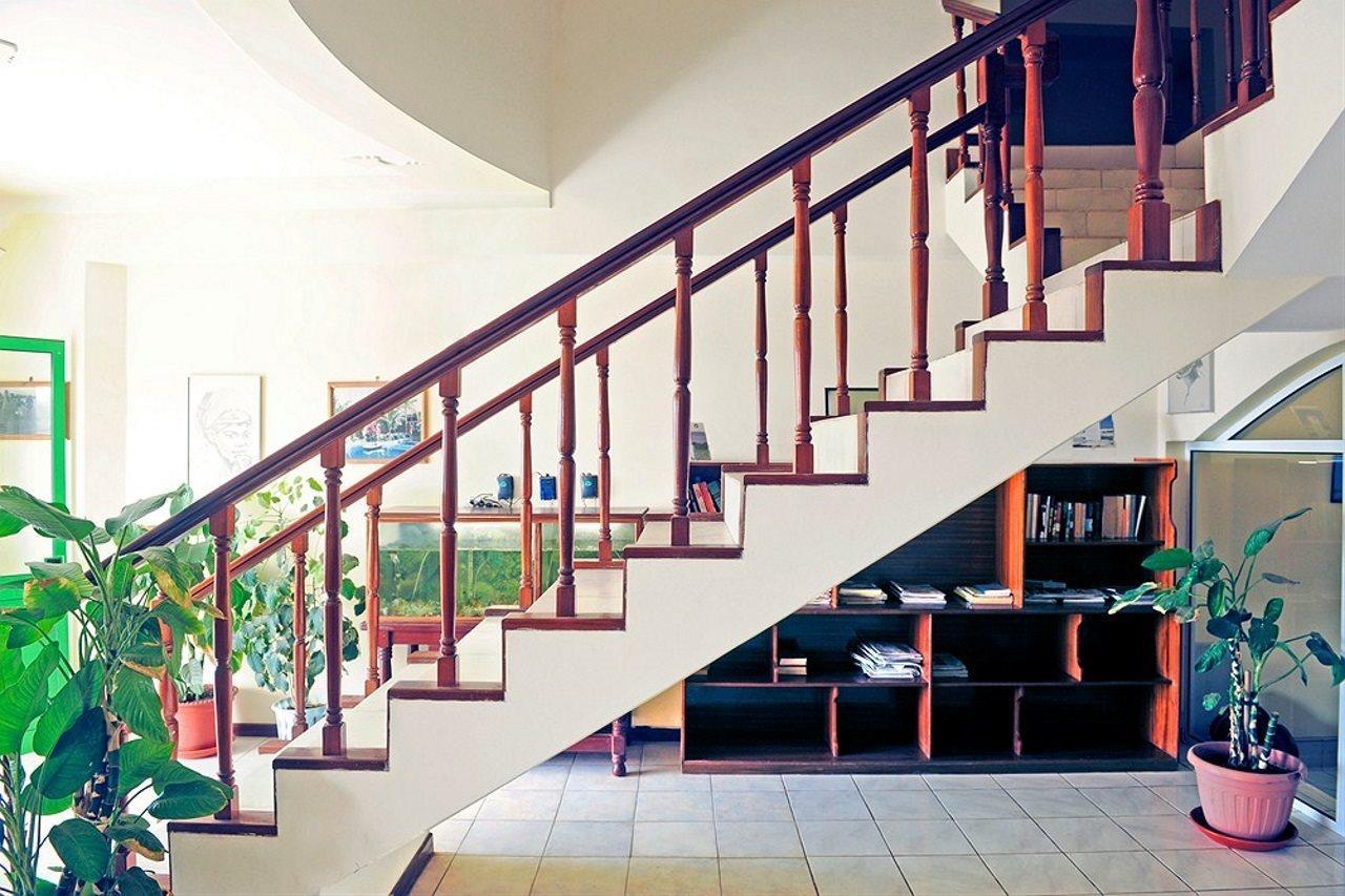 סנטה מריה Hotel Nha Terra מראה חיצוני תמונה
