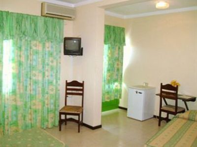 סנטה מריה Hotel Nha Terra מראה חיצוני תמונה